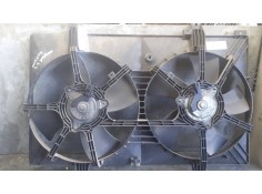 Recambio de electroventilador para nissan murano (z50) referencia OEM IAM    2