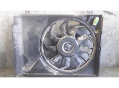 Recambio de electroventilador para hyundai i10 referencia OEM IAM   