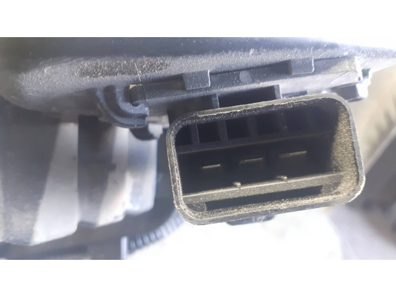 Recambio de electroventilador para hyundai i10 referencia OEM IAM   