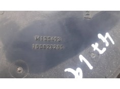 Recambio de electroventilador para renault megane iii coupe referencia OEM IAM 214812415R MM11153 FS2031 2