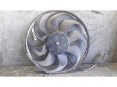 Recambio de electroventilador para citroen c4 berlina referencia OEM IAM 19995YY0591EP 5000014000013 