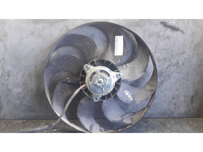 Recambio de electroventilador para citroen c4 berlina referencia OEM IAM 19995YY0591EP 5000014000013 