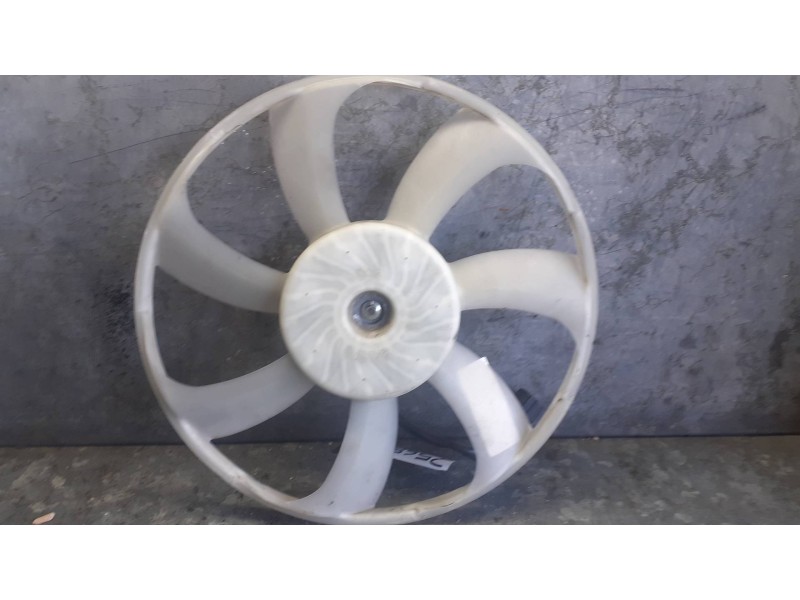 Recambio de electroventilador para mazda 6 lim. (gh)(.2012) referencia OEM IAM 2680005030  