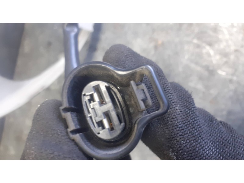 Recambio de electroventilador para mazda 6 lim. (gh)(.2012) referencia OEM IAM 2680005030  