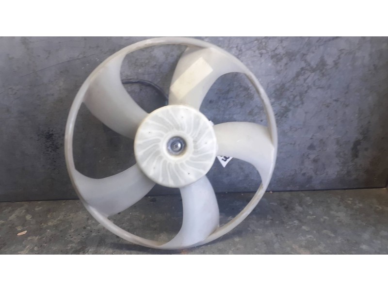 Recambio de electroventilador para mazda 6 lim. (gh)(.2012) referencia OEM IAM 2580005090  