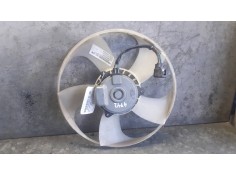 Recambio de electroventilador para mazda 6 lim. (gh)(.2012) referencia OEM IAM 2580005090   2