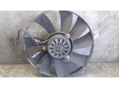 Recambio de electroventilador para mercedes-benz clase m (w163) referencia OEM IAM   