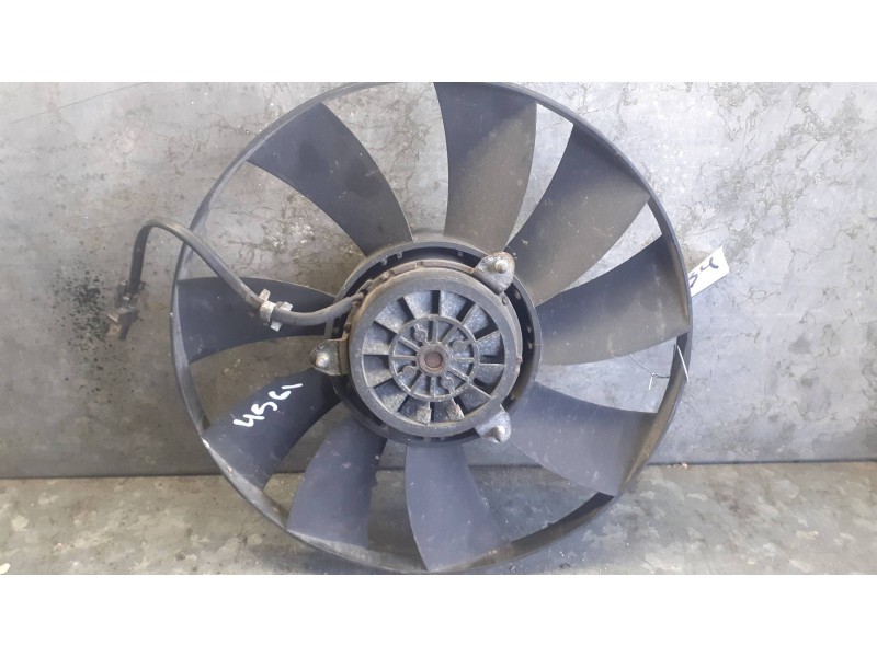 Recambio de electroventilador para mercedes-benz clase m (w163) referencia OEM IAM   