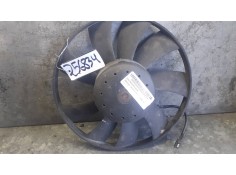 Recambio de electroventilador para mercedes-benz clase m (w163) referencia OEM IAM    2