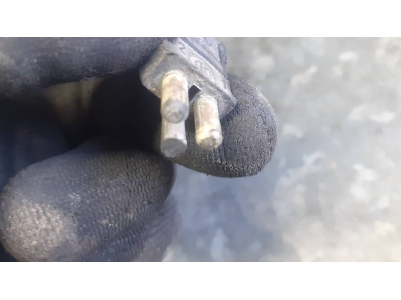 Recambio de electroventilador para mercedes-benz clase m (w163) referencia OEM IAM   