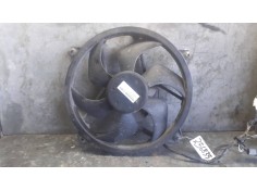 Recambio de electroventilador para citroen c5 berlina referencia OEM IAM   
