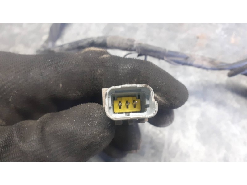 Recambio de electroventilador para citroen c5 berlina referencia OEM IAM   