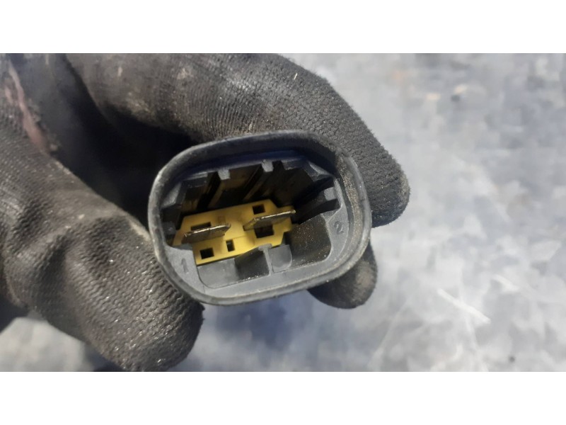 Recambio de electroventilador para citroen c5 berlina referencia OEM IAM   