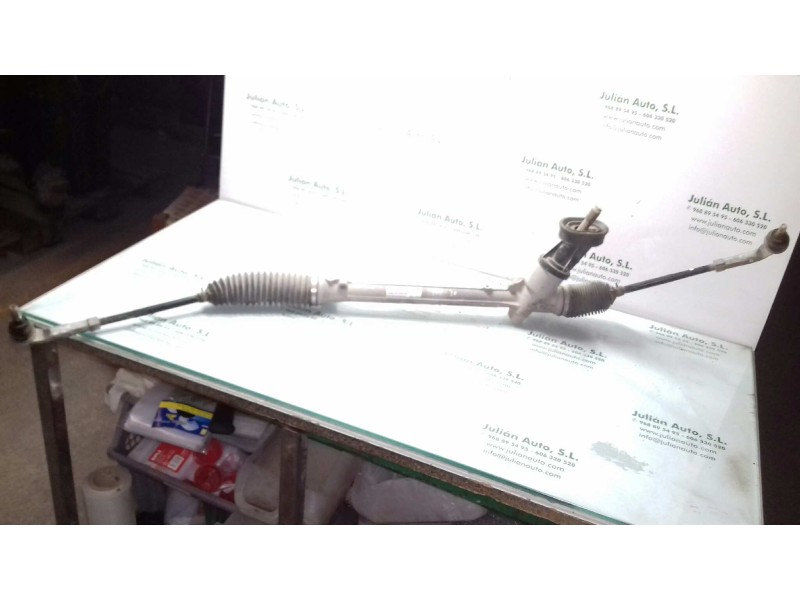 Recambio de cremallera direccion para seat ibiza (6j5) reference referencia OEM IAM 6C1423057R 61212527 69BENT3289JAP