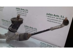 Recambio de cremallera direccion para seat ibiza (6j5) reference referencia OEM IAM 6C1423057R 61212527 69BENT3289JAP 2