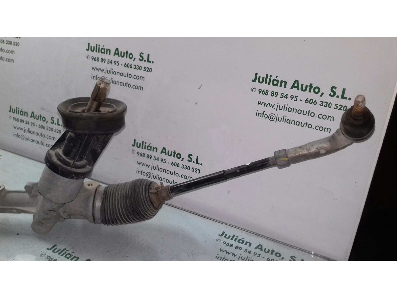 Recambio de cremallera direccion para seat ibiza (6j5) reference referencia OEM IAM 6C1423057R 61212527 69BENT3289JAP