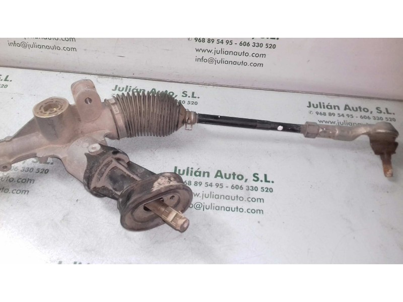 Recambio de cremallera direccion para seat ibiza (6j5) reference referencia OEM IAM 6C1423057R 61212527 69BENT3289JAP