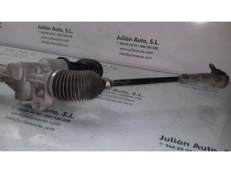 Recambio de cremallera direccion para seat ibiza (6j5) reference referencia OEM IAM 6C1423057R 61212527 69BENT3289JAP