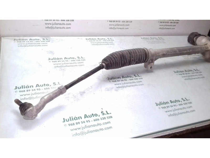 Recambio de cremallera direccion para seat ibiza (6j5) reference referencia OEM IAM 6C1423057R 61212527 69BENT3289JAP