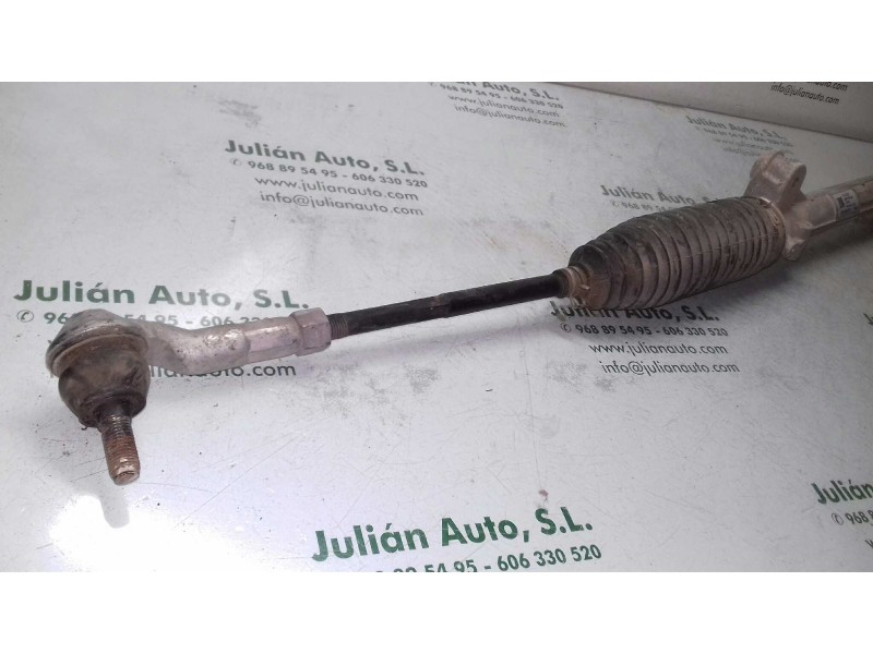 Recambio de cremallera direccion para seat ibiza (6j5) reference referencia OEM IAM 6C1423057R 61212527 69BENT3289JAP