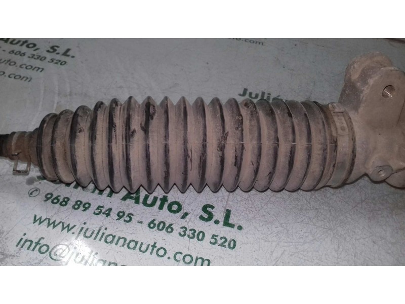 Recambio de cremallera direccion para seat ibiza (6j5) reference referencia OEM IAM 6C1423057R 61212527 69BENT3289JAP