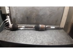 Recambio de transmision delantera derecha para dacia duster ii referencia OEM IAM 03471R 391003471R EBJ100MBP216A