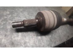 Recambio de transmision delantera derecha para dacia duster ii referencia OEM IAM 03471R 391003471R EBJ100MBP216A 2