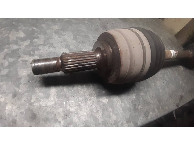 Recambio de transmision delantera derecha para dacia duster ii referencia OEM IAM 03471R 391003471R EBJ100MBP216A