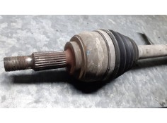 Recambio de transmision delantera derecha para renault megane ii berlina 5p referencia OEM IAM 436366 8200436366  2