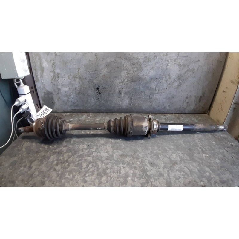 Recambio de transmision delantera derecha para fiat stilo (192) 1.9 120 dynamic multijet referencia OEM IAM 1600014929 630610203