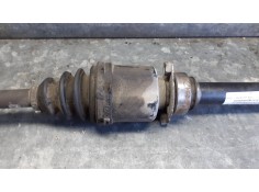 Recambio de transmision delantera derecha para fiat stilo (192) 1.9 120 dynamic multijet referencia OEM IAM 1600014929 630610203 2