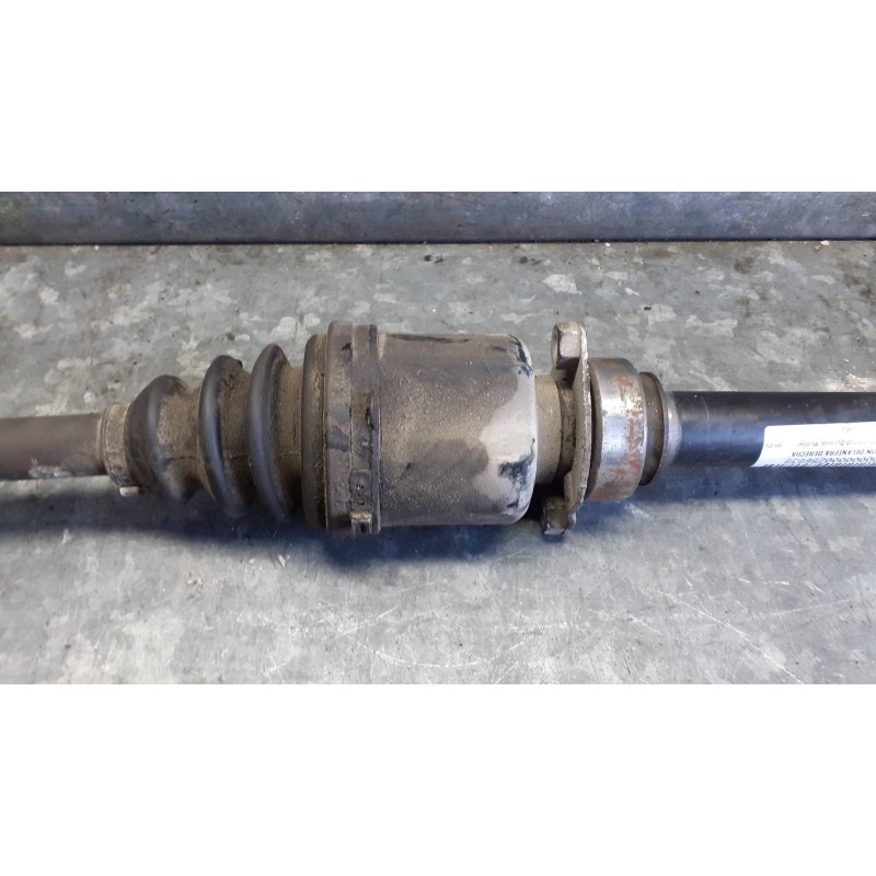 Recambio de transmision delantera derecha para fiat stilo (192) 1.9 120 dynamic multijet referencia OEM IAM 1600014929 630610203