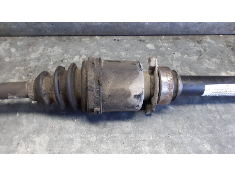 Recambio de transmision delantera derecha para fiat stilo (192) 1.9 120 dynamic multijet referencia OEM IAM 1600014929 630610203