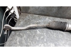 Recambio de cremallera direccion para dacia duster ii referencia OEM IAM 480101836R   2