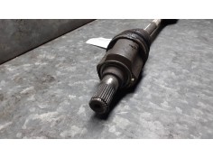 Recambio de transmision delantera izquierda para hyundai i10 referencia OEM IAM 495000X100   2