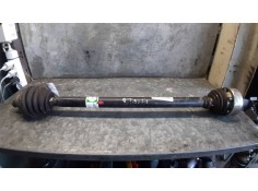 Recambio de transmision delantera derecha para volkswagen touran (5t1) referencia OEM IAM   