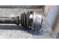 Recambio de transmision delantera derecha para volkswagen touran (5t1) referencia OEM IAM    2