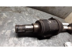 Recambio de transmision delantera izquierda para fiat stilo (192) 1.9 120 dynamic multijet referencia OEM IAM E46308178SX   2