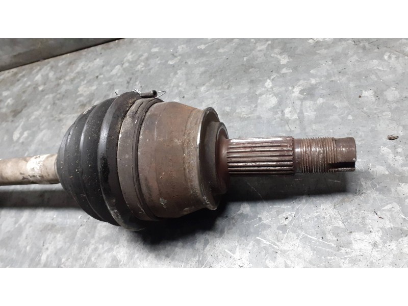 Recambio de transmision delantera izquierda para fiat stilo (192) 1.9 120 dynamic multijet referencia OEM IAM E46308178SX  