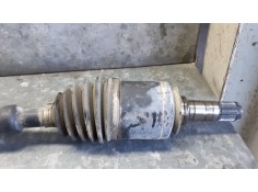 Recambio de transmision delantera derecha para mercedes-benz clase m (w163) referencia OEM IAM 0501006509 0517023  2