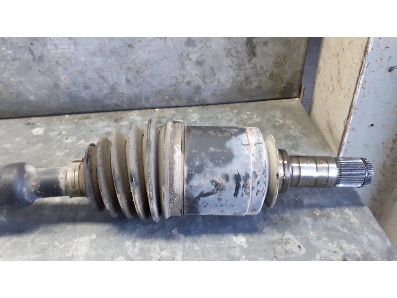 Recambio de transmision delantera derecha para mercedes-benz clase m (w163) referencia OEM IAM 0501006509 0517023 