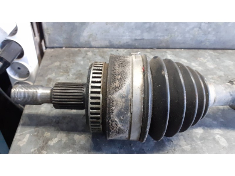 Recambio de transmision delantera derecha para mercedes-benz clase m (w163) referencia OEM IAM 0501006509 0517023 