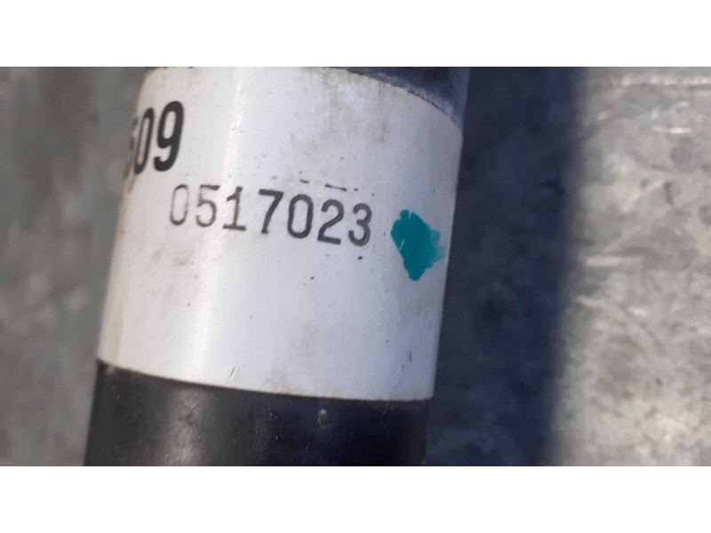 Recambio de transmision delantera derecha para mercedes-benz clase m (w163) referencia OEM IAM 0501006509 0517023 