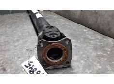 Recambio de transmision central delantera para mercedes-benz clase m (w163) referencia OEM IAM A1634100301A8 027DC820011919  2