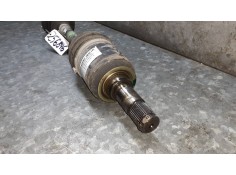 Recambio de transmision delantera izquierda para mercedes-benz clase m (w163) referencia OEM IAM 0501006510 0505022  2