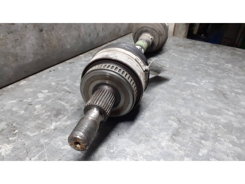 Recambio de transmision delantera izquierda para mercedes-benz clase m (w163) referencia OEM IAM 0501006510 0505022 