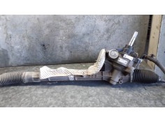 Recambio de cremallera direccion para citroen c4 berlina referencia OEM IAM 9674195280 9820156680 1806130027301