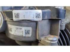 Recambio de cremallera direccion para citroen c4 berlina referencia OEM IAM 9674195280 9820156680 1806130027301 2