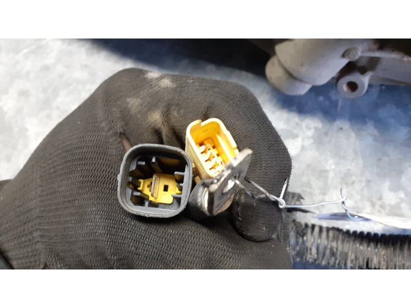 Recambio de cremallera direccion para citroen c4 berlina referencia OEM IAM 9674195280 9820156680 1806130027301