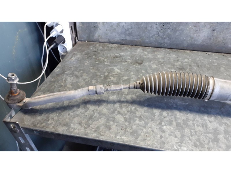 Recambio de cremallera direccion para citroen c4 berlina referencia OEM IAM 9674195280 9820156680 1806130027301